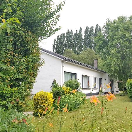 Mary'S Poppies - Bed & Breakfast Blandain Экстерьер фото
