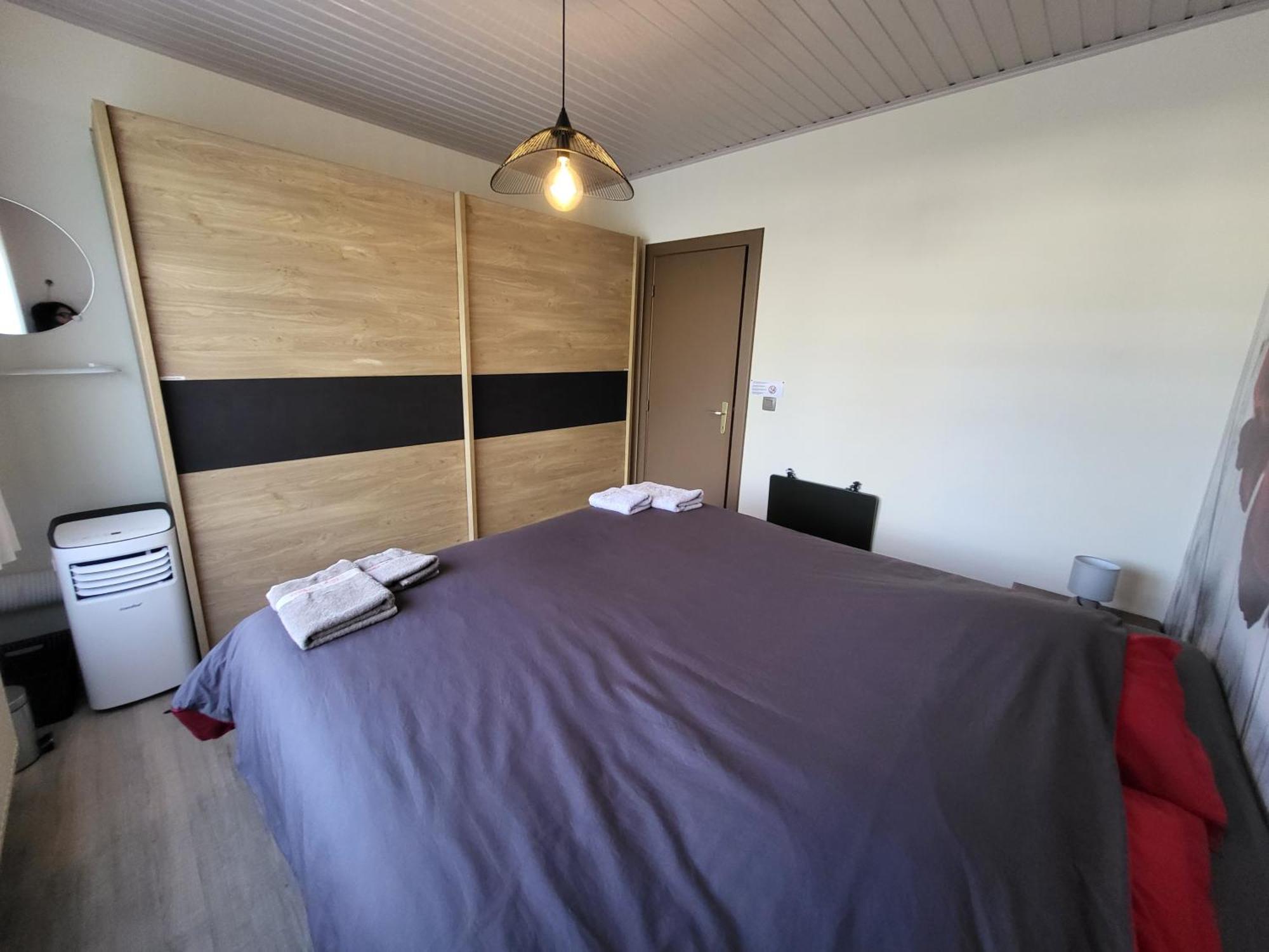 Mary'S Poppies - Bed & Breakfast Blandain Экстерьер фото