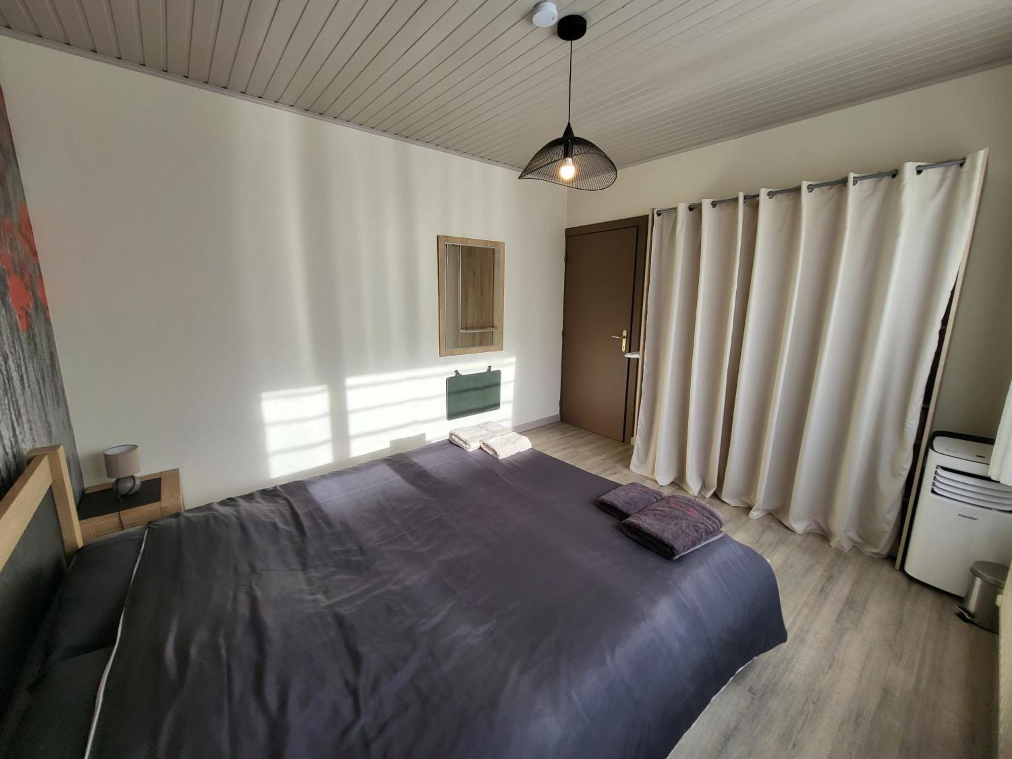 Mary'S Poppies - Bed & Breakfast Blandain Экстерьер фото